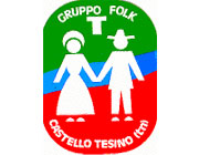 Gruppo Folk di Castello Tesino