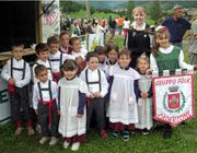 Gruppo Folkloristico Caderzone