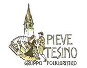 Gruppo Folkloristico Pieve Tesino