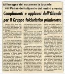 rassegna stampa